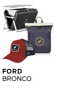 Ford Lifestyle Collectie