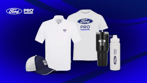 Ford Lifestyle Collectie